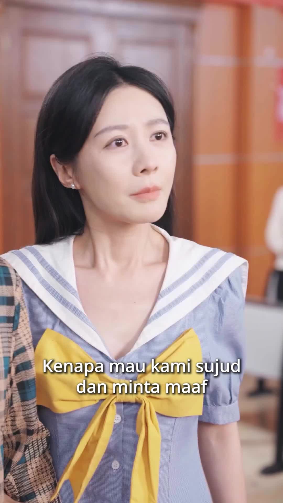 Episode 32 - Hari Sebelum Kehancuran